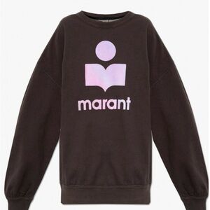 Isabel Marant Etoile Mindy Pullover